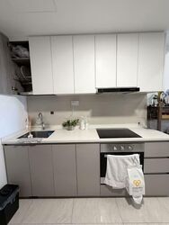 Parc Riviera (D5), Condominium #541892081